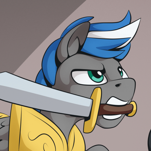 Cloud Zapper Dr Whooves Attack